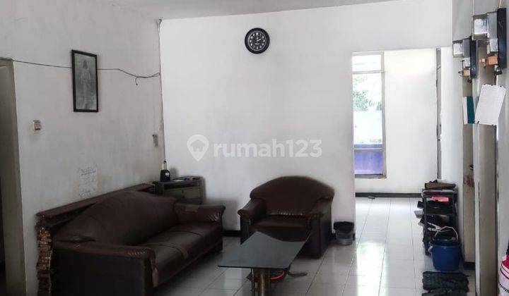 Rumah kos aktif BU! jalan kembar cocok buka cafe hanya 10jt/m tenggilis mejoyo kendangsari surabaya 2