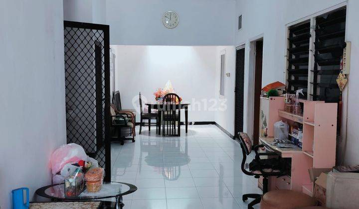 Rumah bagus murah BU daerah sutorejo dan mulyosari surabaya  1