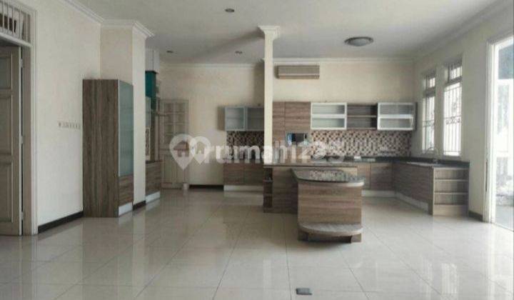 Rumah Bukit Darmo Ed Golf Dekat Graha Family, Citraland, Pakuwon Indah 1