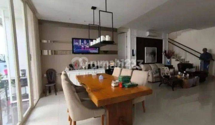 Rumah Bagus Siap Huni Em Termurah Villa Bukit Regency Pakuwon Indah Surabaya Barat 2