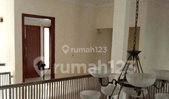 Rumah pakuwon indah Ed dekat graha family, citrapand, wiyung 1