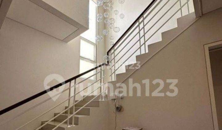 Rumah royal residence Eb full furnish hanya 3Man saja! Lt 200an sebelah citraland 2