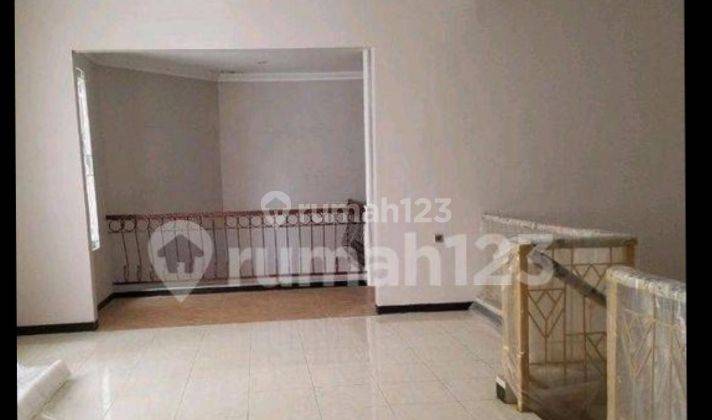 Rumah Jemursari Regency Ssn Prapen Indah Surabaya 1