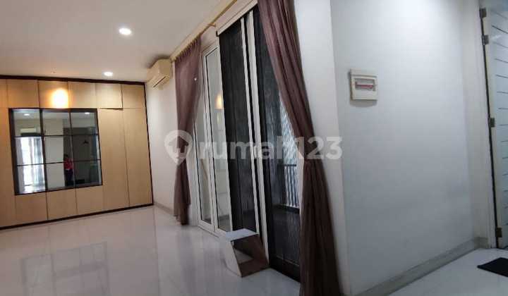 Rumah Kal Second Hook Tinggal Masuk Area Sutorejo Prima Pakuwon City Mulyosari