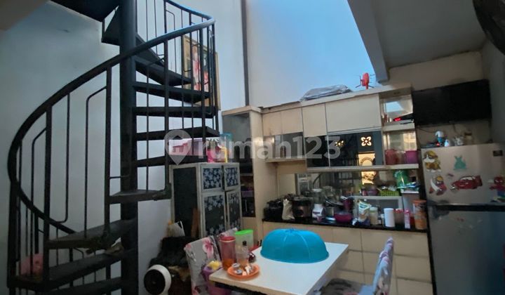 Rumah Strategis Area Manyar Merr Aries Galaxy Dekat Kampus Fnl