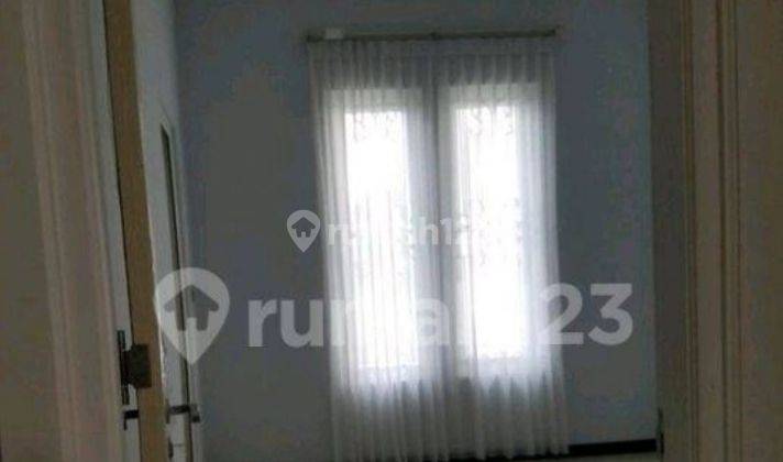 Rumah Jemursari Regency Ssn Prapen Indah Surabaya 2