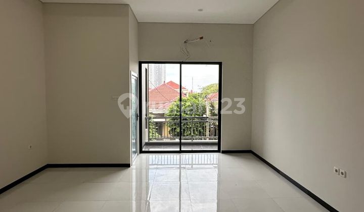 Rumah Ell Baru Lokasi Strategis Dekat Fasum Area Mulyosari Sutorejo Babatan Pantai 2