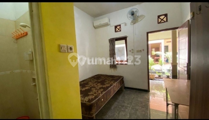 Rumah Kost Aktif Ms Rungkut Harapan 2