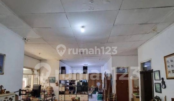 Jiwo Permai Long Land Old House Length Jiwo Permai Long Land Old House Length