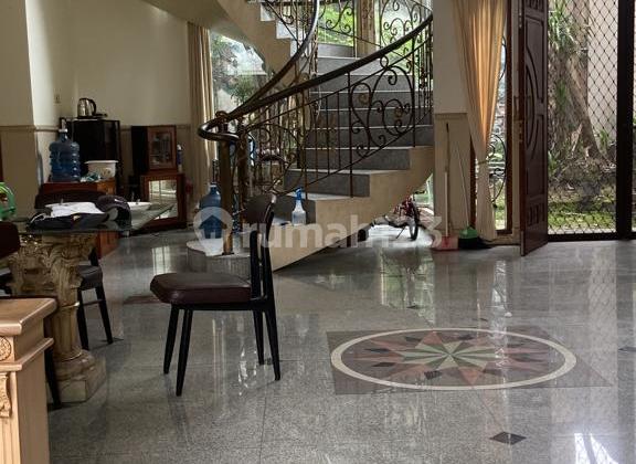 Rumah Area Sutorejo Prima, Mulyorejo Pakuwon City Fnl