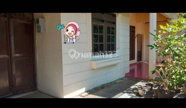 Di Jual Rumah Dp Semi Furnished Harga Di Bawah Pasaran Rungkut Harapan Di Surabaya 2