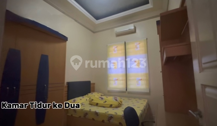 Rumah Area Mulyosari Galaxy Araya Ell