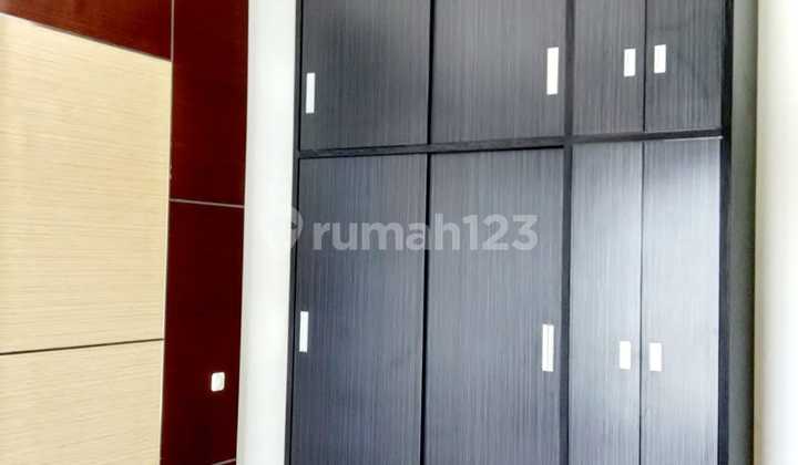 Rumah Siap Huni Fnl Area Klampis Manyar Kertajaya 2