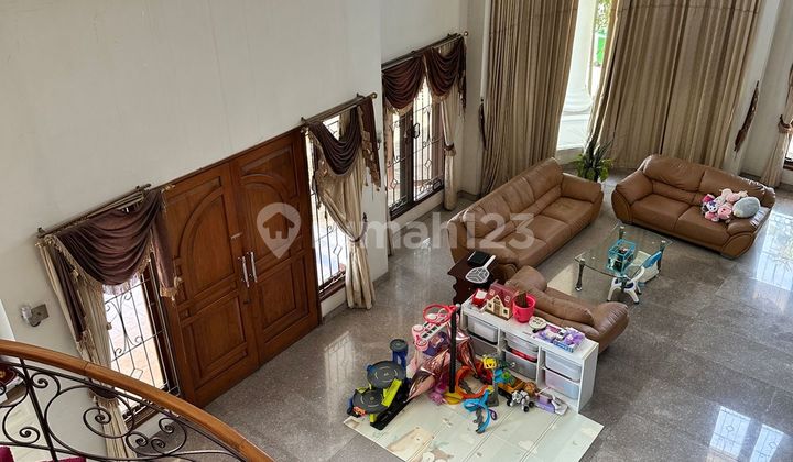 Rumah Mewah Kev Jalan Boulevard Utama Araya Kertjaya Dharmahusada Indah Nego Keras Sampai Deal 1