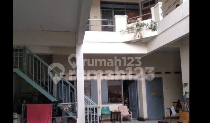 Dijual Cepat Pn Rumah Ngagel Jaya Tengah