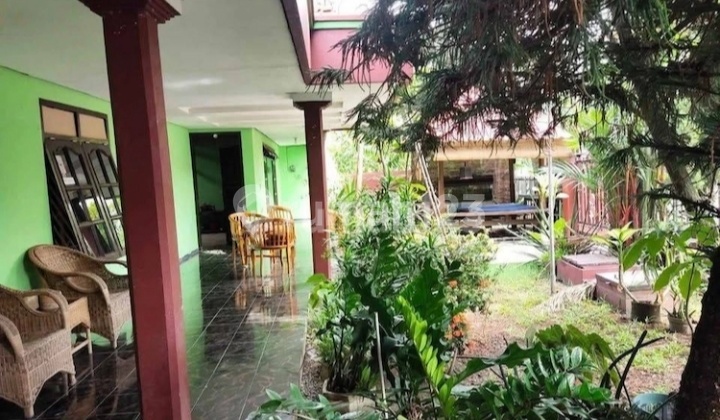 Rumah Second Mm Rungkut Harapan Row Jalan 2