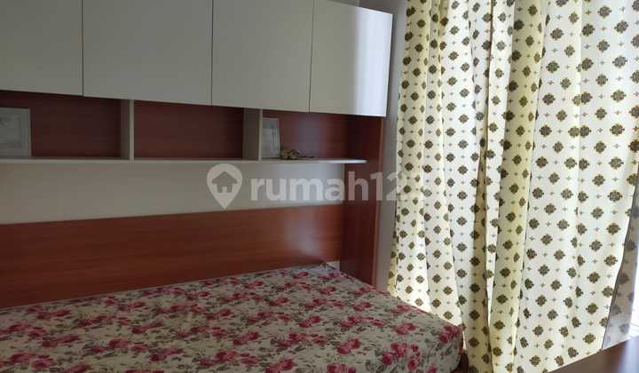 Rumah Area Galaxy Ell Pakuwon City Mulyosari Minimalis Full Furnished