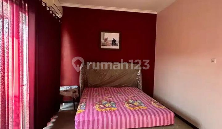 Rumah Ell Minimalis Area Araya Kertajaya Indah Dharmahusada Indah 2