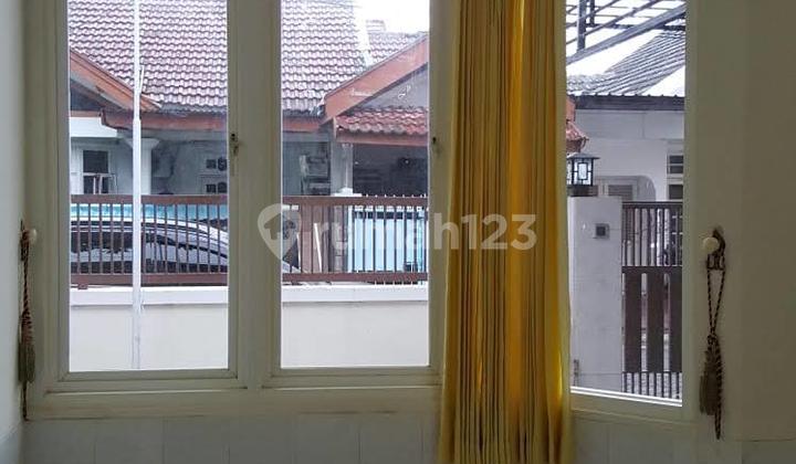 Rumah Ell Siap Huni Terawat Area Rungkut Semolowaru Nirwana Eksekutif 2