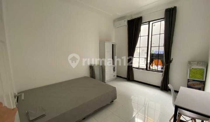 Active Boarding House Area in Mulyorejo Dharmahusada Galaxy Fnl 2