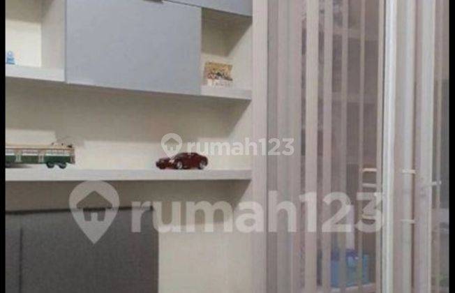 Dijual Rumah Sl Furnished Istimewa Nginden Intan Timur 2