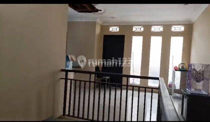 Rumah 2 Lantai Ml Mulyosari Rumah Murah Banget 2