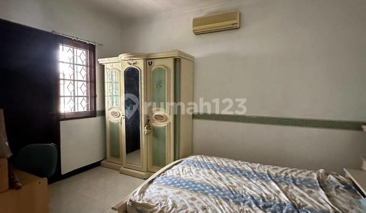 Cheap!! House in Mulyosari District, Pakuwon City, Sutorejo Prima