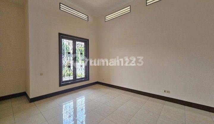 Rumah Saronojiwo Mt Surabaya 450m2 Besar Mewah Bangunan Super Istimewa 2