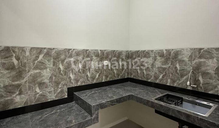 Rumah Ell Baru Lokasi Strategis Dekat Fasum Area Mulyosari Sutorejo Babatan Pantai