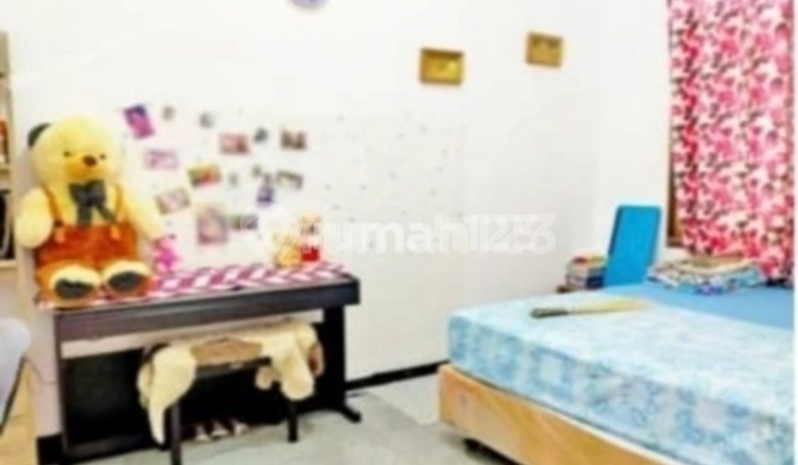 For Sale: House SPJ Behind Galaxy Mall Wisma Permai Barat 2