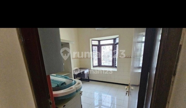 Rumah Bagus Ll Shm Di Panjang Jiwo Permai, Surabaya