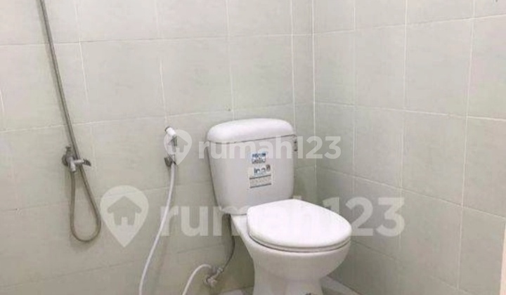 Rumah Wisma Permai Barat Ms Strategis Favorite 2