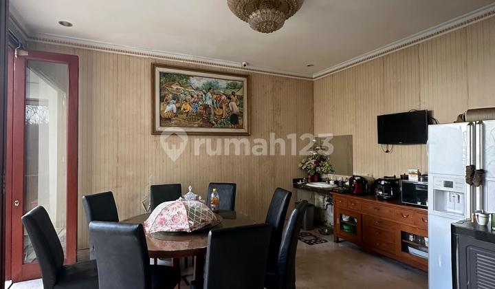Rumah Kal Sutorejo Prima Pakuwon City Mulyosariclassic Siap Huni 2
