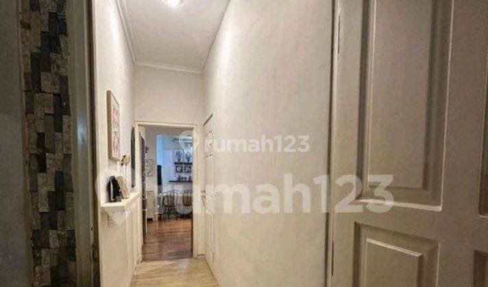 Rumah 3lt Dekat Snt Kampus Its 1