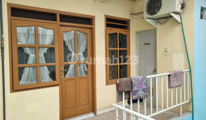 2-Story House in Margorejo Area Fnl Jemursari 2