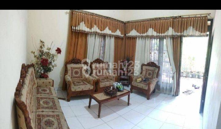 Di Jual Rumah Dp Semi Furnished Harga Di Bawah Pasaran Rungkut Harapan Di Surabaya 1