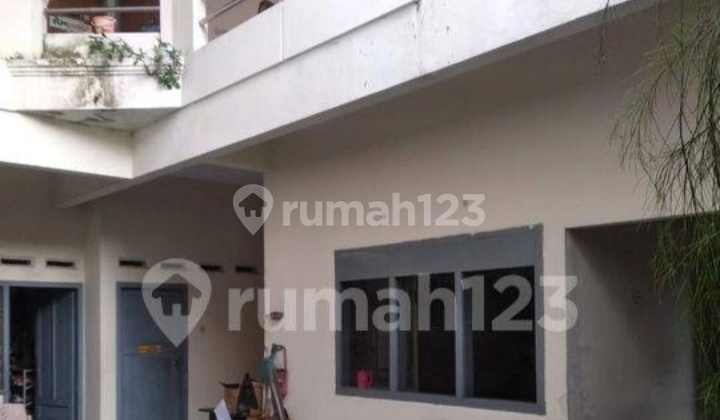For Sale Fast House Ngagel Jaya Tengah 2