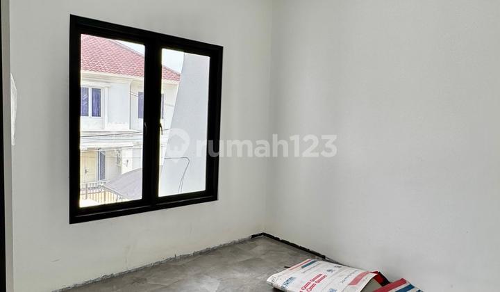 Rumah Area Dharmahusada Fnl Galaxy Mulyorejo