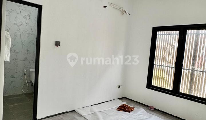 Rumah Area Dharmahusada Fnl Galaxy Mulyorejo 2