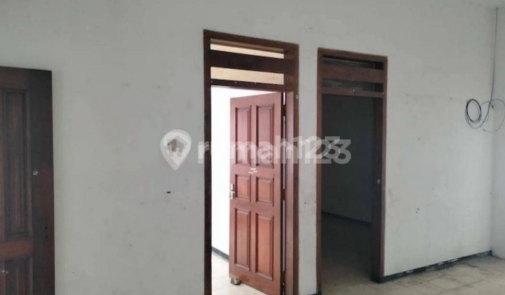 Rumah Murah Ps Lokasi Ngagel Tama Dekat Dgn Pusat Kota 2