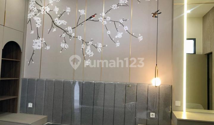 Rumah Kev New Minimalis Termurah Daerah Jemursari,prapen Indah 2