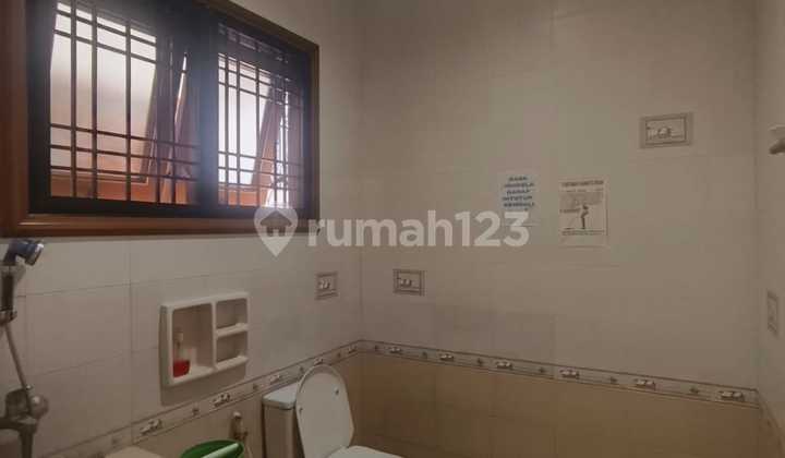 Galaxy Fnl Mulyorejo Kertajaya Indah House Area 2