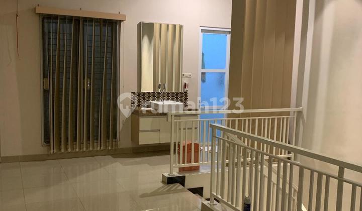 Rumah Ell Sangat Terawat & Siap Huni Manyar Nginden Semolowaru 2