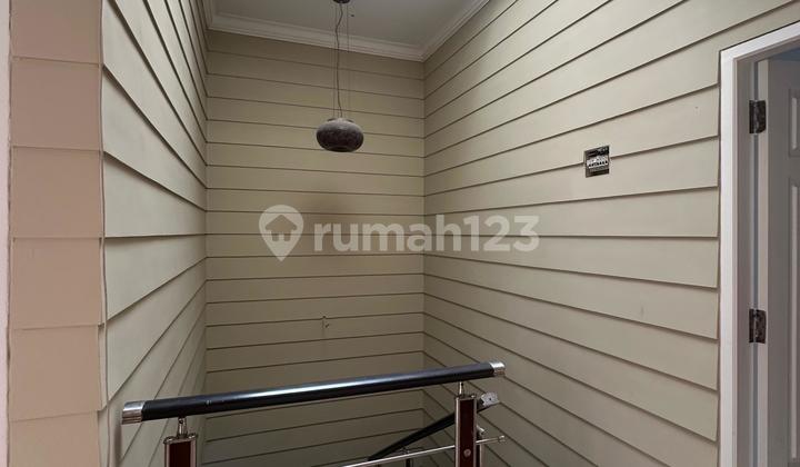 Rumah Ell Area Galaxy Pakuwon City Sutorejo Prima 2