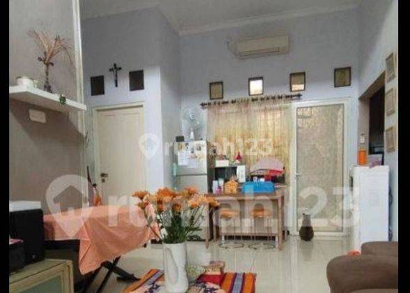 Jual Rumah Ne 2 Lantai Taman Rivera Rungkut Bagus Shm Hadap Selatan 1