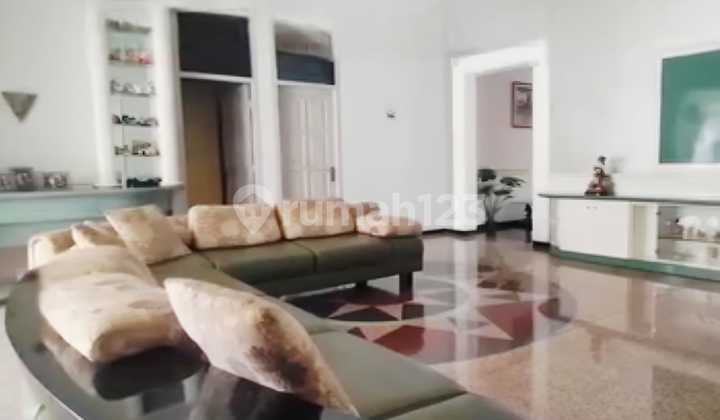 Rumah Siap Huni Fnl Area Kertajaya Galaxy Mulyorejo