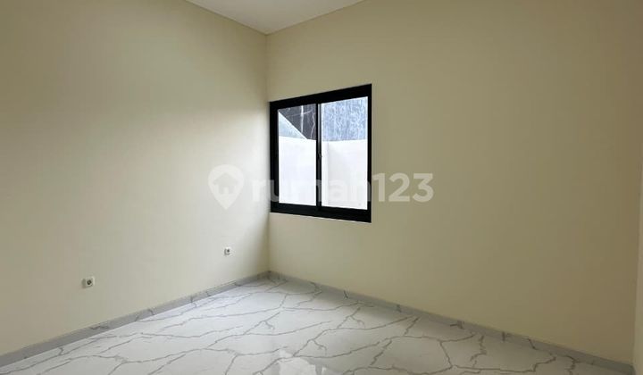 Rumah Ell New Minimalis Area Mulyosari Sutorejo Babatan