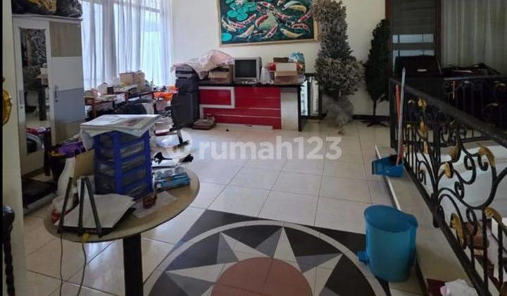Rumah Kal Villa Area Pakuwon City Mulyosari Sutorejo Prima 2
