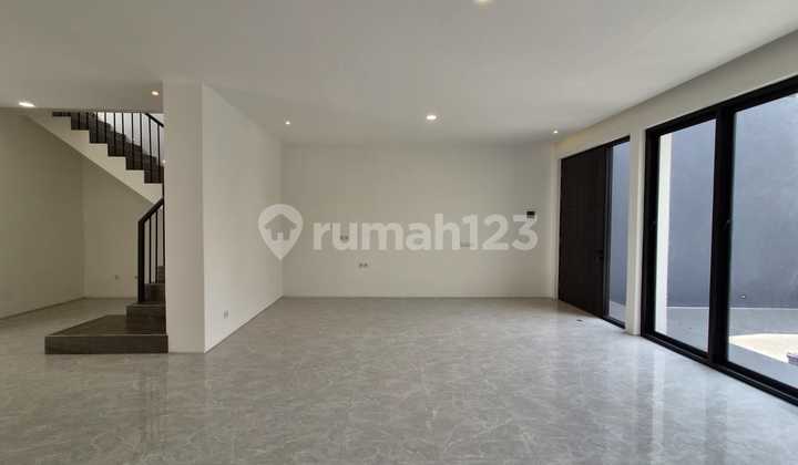 Rumah Baru Gress Area Pandugo Wonoayu Dekat Merrharga Minimum Spek Premium Ell