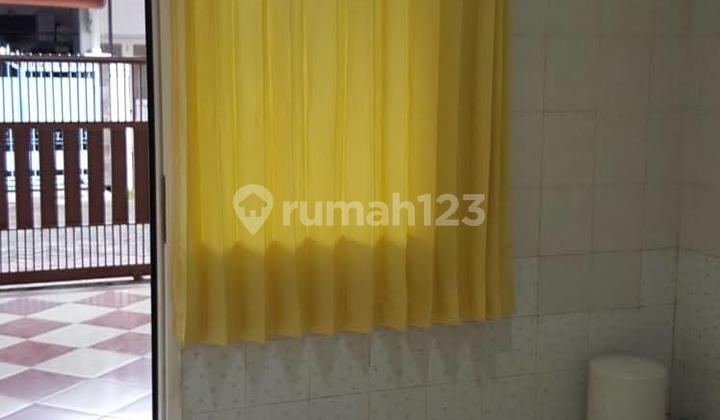 Rumah Ell Siap Huni Terawat Area Rungkut Semolowaru Nirwana Eksekutif